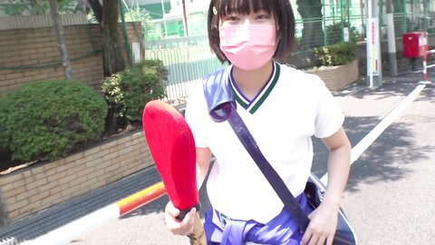 PIYO-158 I want to drink pee ...life…
