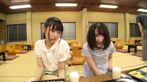 PIYO-159 SEX spears and hot spring trips that I just learned from the school with two beautiful girls