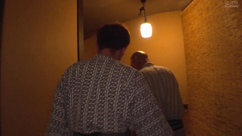 PIYO-159 SEX spears and hot spring trips that I just learned from the school with two beautiful girls