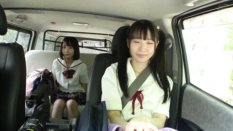 PIYO-159 SEX spears and hot spring trips that I just learned from the school with two beautiful girls