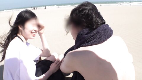 SDMM-123 Magic Mirror [Couple NTR] Semen exploitation until empty kicks !! In the ears ...