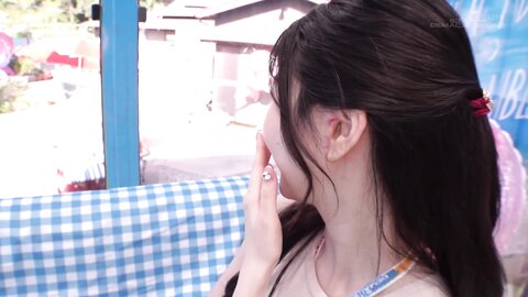 SDMM-123 Magic Mirror [Couple NTR] Semen exploitation until empty kicks !! In the ears ...