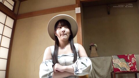 SDMUA-026 Good hot spring trip Abemikako