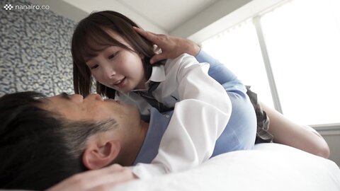 SQTE-433 143cm ○ Reimo.Creampie, squirting sex is good