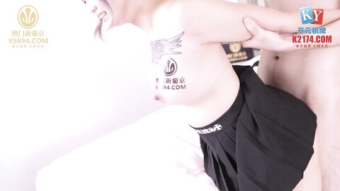 MCY-0085舞蹈系极品表妹真好操-孟若羽