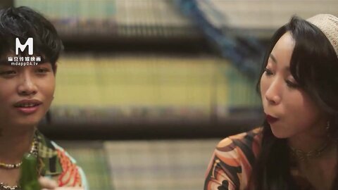 MDL-0008-1我不是撸神上集追随本性情欲释放