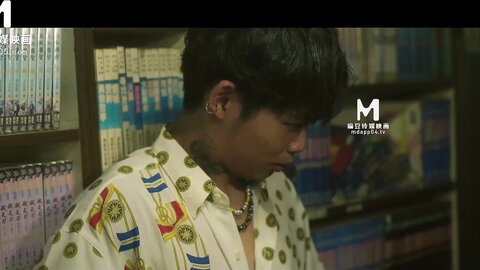 MDL-0008-1我不是撸神上集追随本性情欲释放