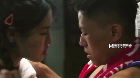 MDL-0008-1我不是撸神上集追随本性情欲释放