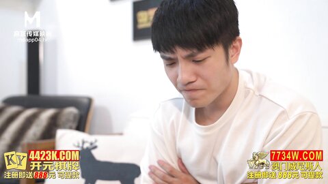 MKY-WS-002迷婧兄妹不伦之夜-林嫣