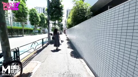 PS-013搭讪风骚女邻居