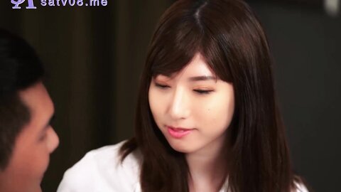 SA国际传媒TWA0011署假一楼一凤买可乐01