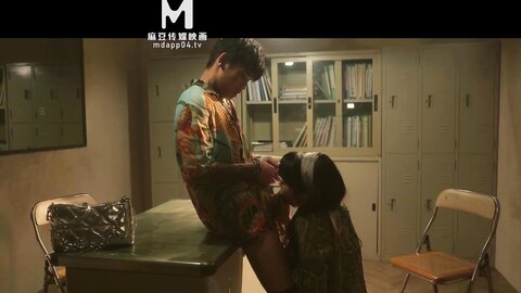 MDL-0008-2初心不改性欲无罪