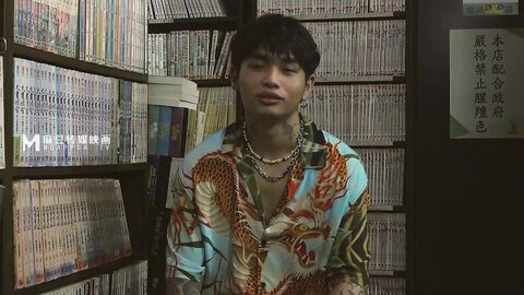 MDL-0008-2初心不改性欲无罪