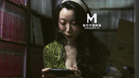 MDL-0008-2初心不改性欲无罪