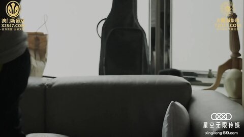 XKG048迷奸双马尾萝莉少女