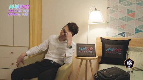 91YCM-014约到难搞的女总监