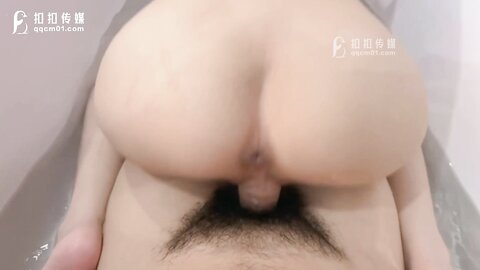 FSOG-059学妹假期与学长浴缸做爱