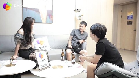 GDCM-037把妻子献给行长-张佳晨