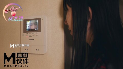 THY-0004温柔学姐的另一面