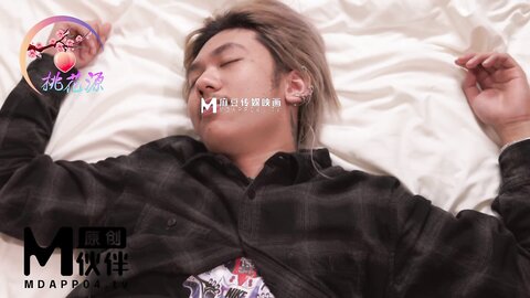 THY-0004温柔学姐的另一面