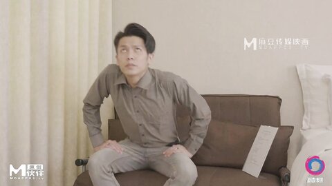 DB-007商务客奋力调教外派女技师