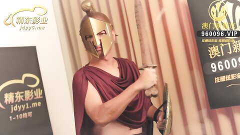 JDAM001AV片场的梳化姐姐