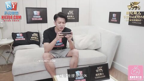 PMC276大奶小妈的肉体性开导-钟宛冰