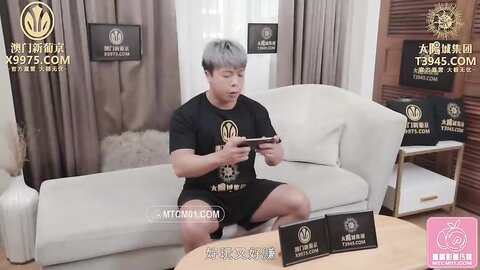 PMC281寂寞拜金岳母被操哭-钟宛冰