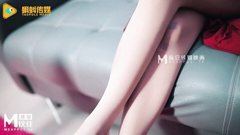 KD-009寂寞人妻找技师按摩