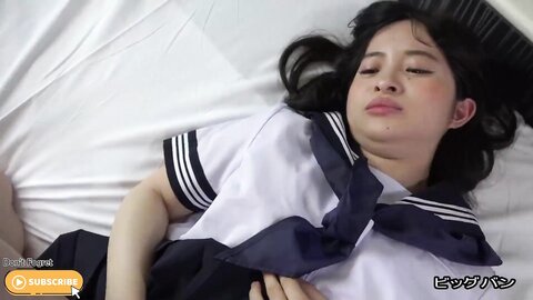 18145 Asian Footjob