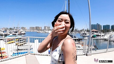 Bangrealteens 22 10 10 Elie Lee