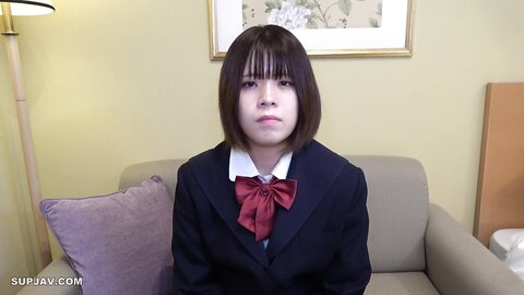 3107650 Three films 120 minutes in total Teaching a white short-cut little animal girl to perform Nakadashi for the first time