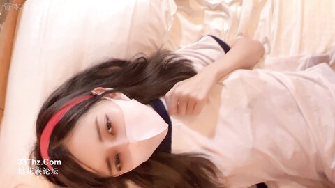 3106442 Individually filmed Tokyo Metropolitan Swimming Club 3 Skinny and Skinny Young Lady 3 Uncle and Gym Uniform Bloomers Seeded Sex for Boyfriend