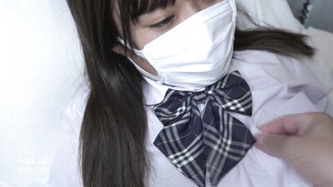 3106529 First filming Uncensored Cinema style `I get so horny after practice Youth in club activities
