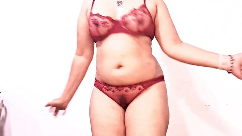 Asian Girl Sexy DanceingBig AssNice Boobs