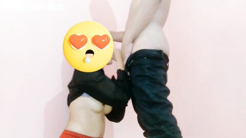 Create A New Style Rotate 90 ° You Suck You Lick