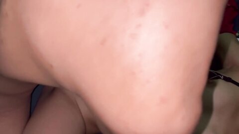 Girl Cum Inside My Best Friend