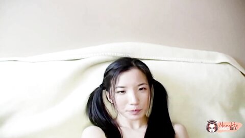This Japanese Girl Will Do Wonders With Her Mouth Just To Please Her Hu