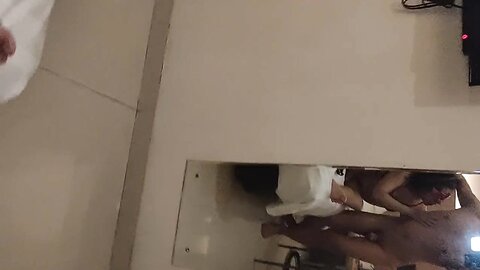 Aku Gila Akan Kontol Besarmu