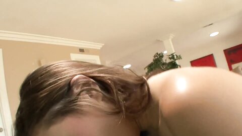 Kita Zen Has Interracial Sex With Hot Cumshot On Her Body