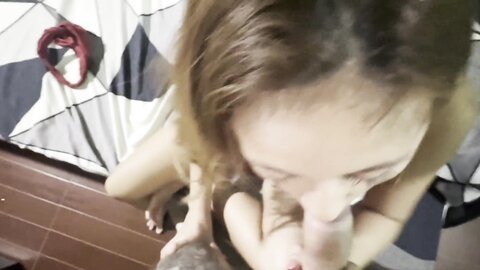 My Stepsister Loves Anal Sex So Much That Now She Asks Me To Fuck Her I