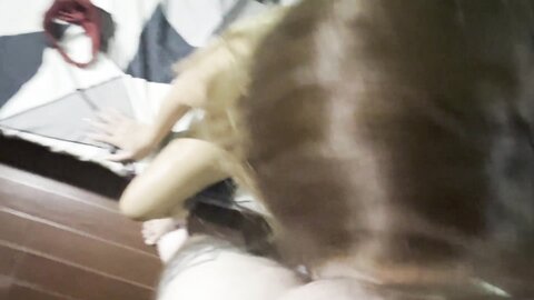 My Stepsister Loves Anal Sex So Much That Now She Asks Me To Fuck Her I