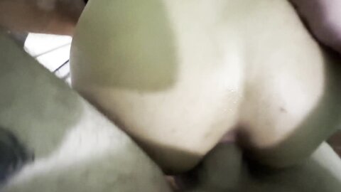 My Stepsister Loves Anal Sex So Much That Now She Asks Me To Fuck Her I