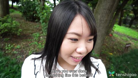 Naughty Chubby Japanese Amateur Teen Gets A Huge Creampie In Her Asian