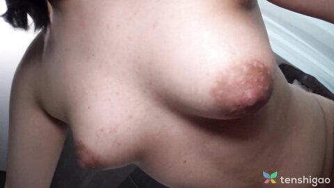 Naughty Chubby Japanese Amateur Teen Gets A Huge Creampie In Her Asian