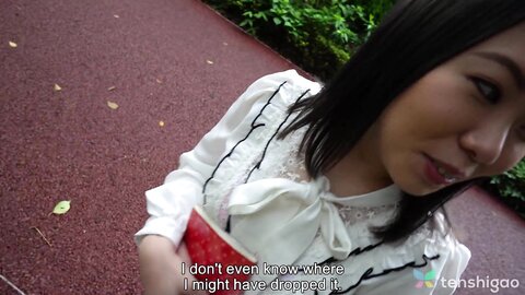 Naughty Chubby Japanese Amateur Teen Gets A Huge Creampie In Her Asian