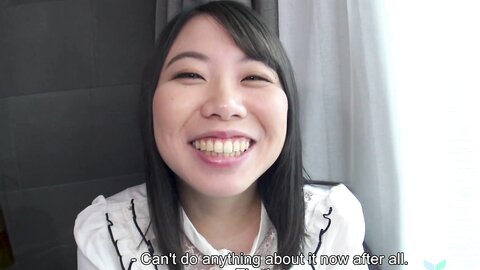 Naughty Chubby Japanese Amateur Teen Gets A Huge Creampie In Her Asian