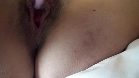 Sweet Japanese Girl Takes A Nice Cock In Her Wet Pussy