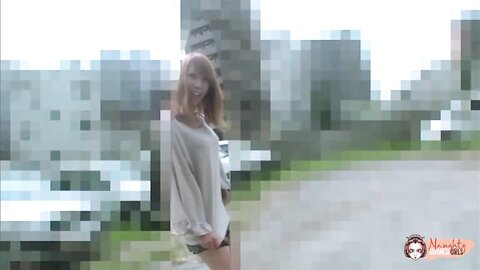 Brunette Uses A Vibrator Then Deepthroats A Cock And Gets Doggy Styled