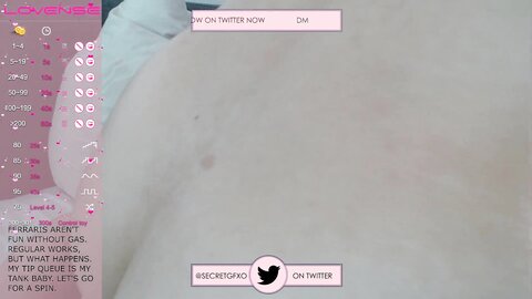 Part 2 Secretgirlfriendxo Public Broadcast 20230721